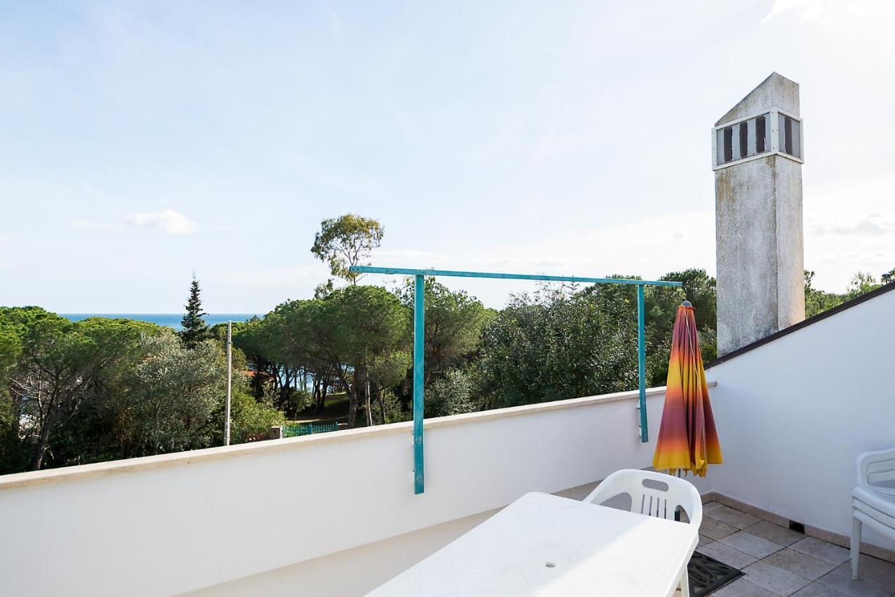 Hotiday Apartment Collection - Villa Alba Cala Liberotto Exterior foto